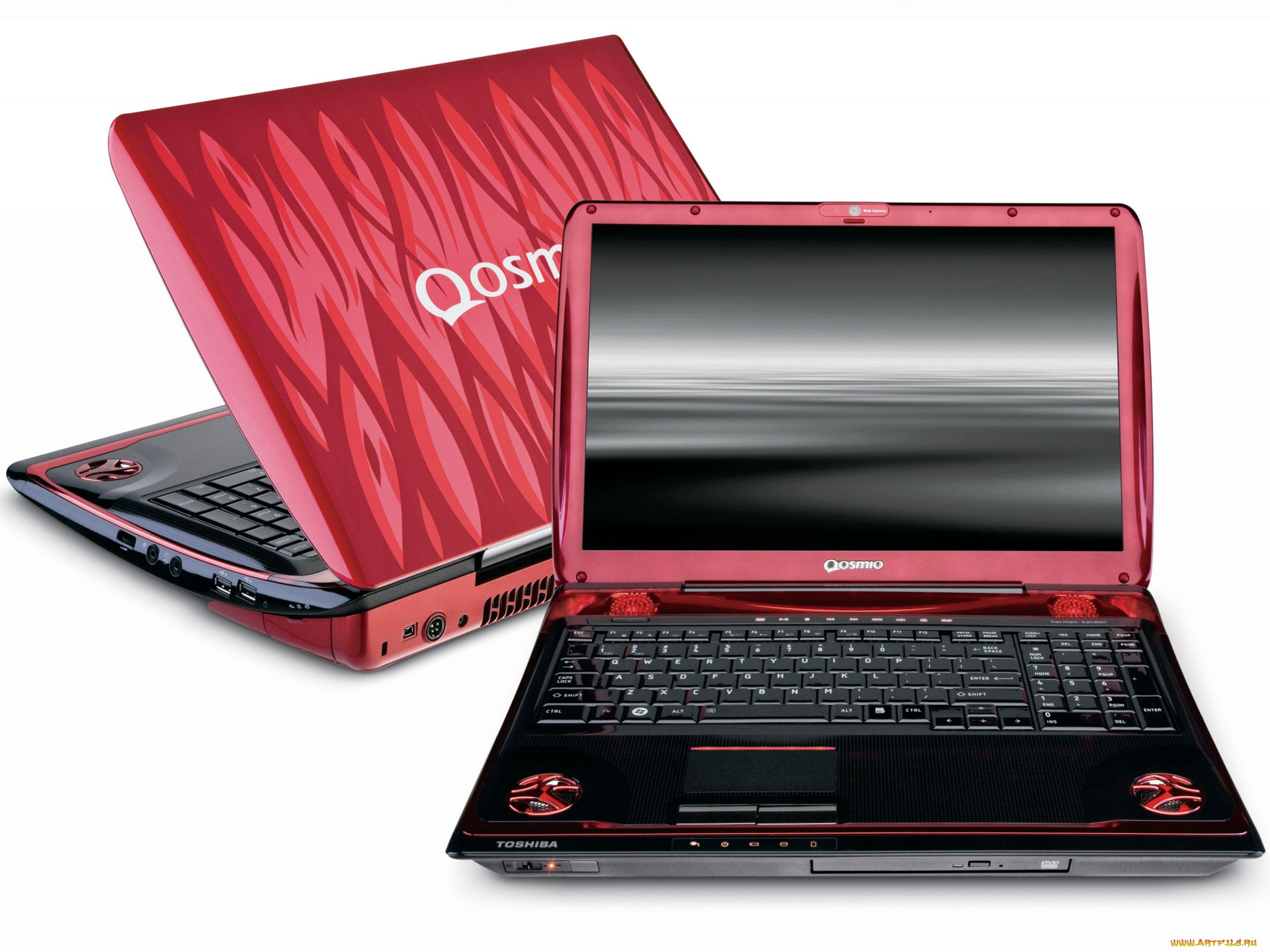 , toshiba